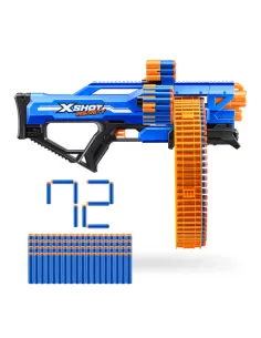 XSHOT 36609 arma giocattolo