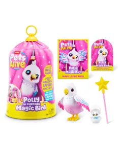 Pets Alive 9561 giocattolo interattivo