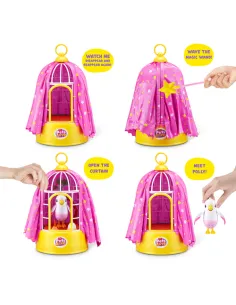 Pets Alive 9561 giocattolo interattivo 2