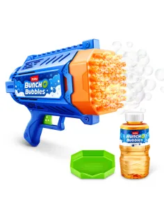 Bunch O Bubbles 11348 gioco/giocattolo di abilità Pistola...