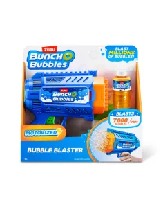 Bunch O Bubbles 11348 gioco/giocattolo di abilità Pistola... 2