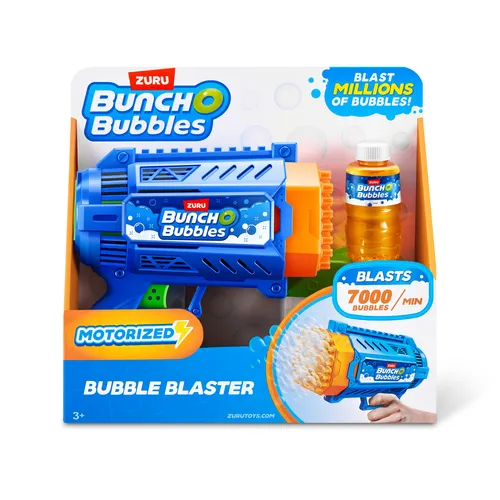 Bunch O Bubbles 11348 gioco/giocattolo di...