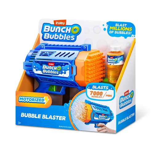 Bunch O Bubbles 11348 gioco/giocattolo di...