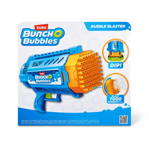 Bunch O Bubbles 11348 gioco/giocattolo di...
