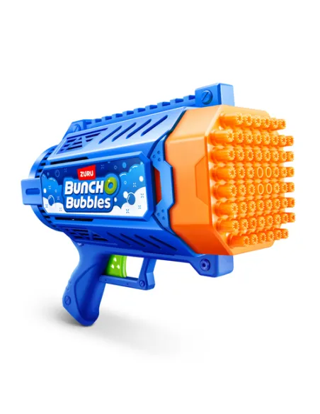 Bunch O Bubbles 11348 gioco/giocattolo di abilità Pistola sparabolle di sapone