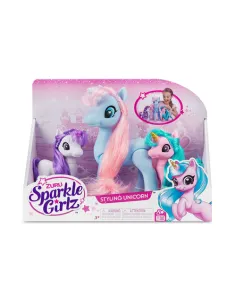 Sparkle Girlz 100373 action figure giocattolo