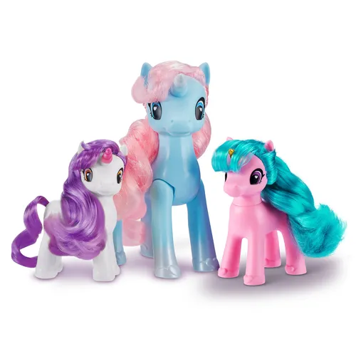 SPARKLE GIRLZ UNICORNI (100373)