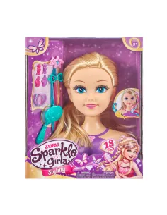 Sparkle Girlz 10097 bambola
