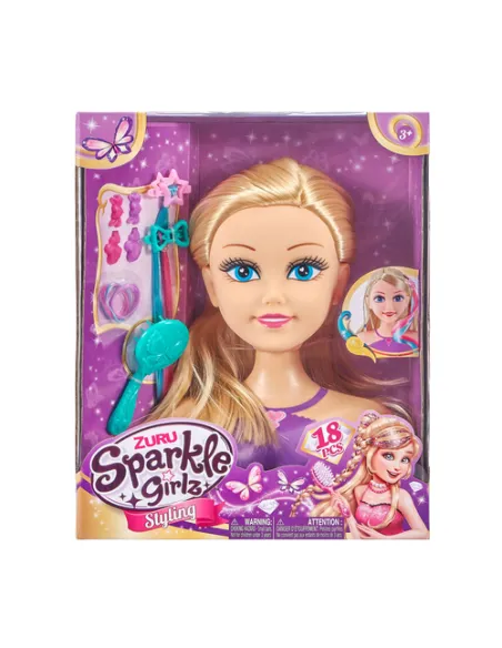 Sparkle Girlz 10097 bambola