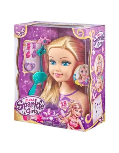 Sparkle Girlz 10097 bambola 2