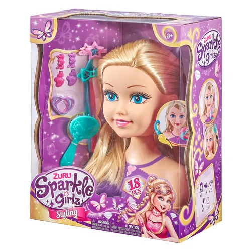 Sparkle Girlz 10097 bambola