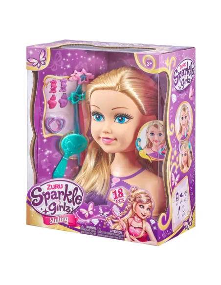 Sparkle Girlz 10097 bambola