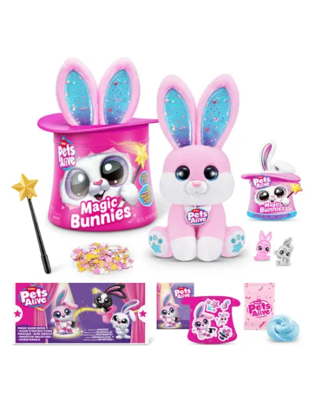 Pets Alive 9549 peluche