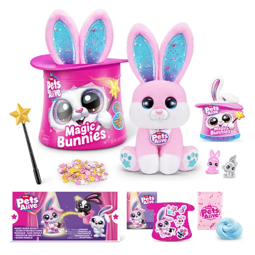 Pets Alive 9549 peluche