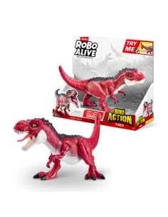 Robo Alive 7171 action figure giocattolo