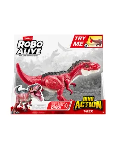 Robo Alive 7171 action figure giocattolo 2