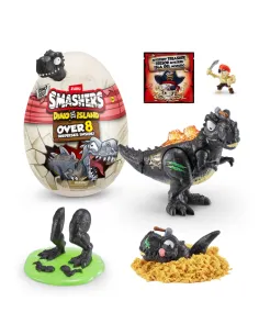 Smashers 7486 action figure giocattolo