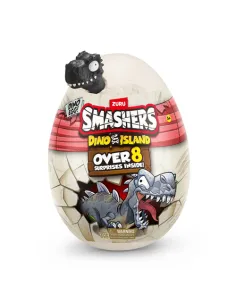 Smashers 7486 action figure giocattolo 2