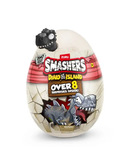 Smashers 7486 action figure giocattolo