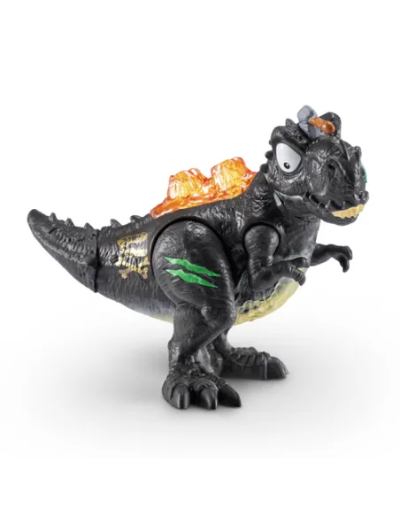 Smashers 7486 action figure giocattolo