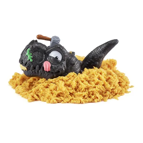Smashers 7486 action figure giocattolo