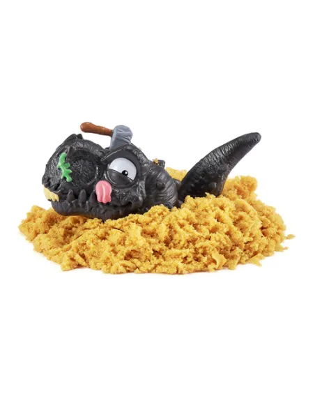 Smashers 7486 action figure giocattolo