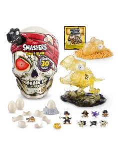 Smashers 7488 action figure giocattolo 2