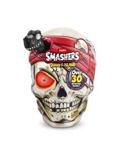 Smashers 7488 action figure giocattolo 2
