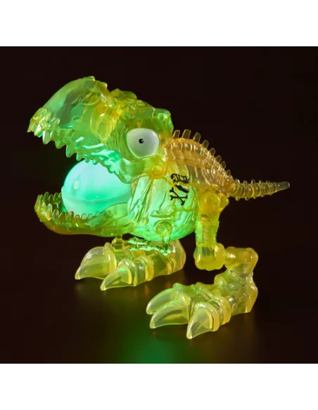 Smashers 7488 action figure giocattolo