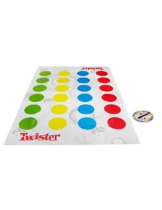 Hasbro Gaming Twister 2