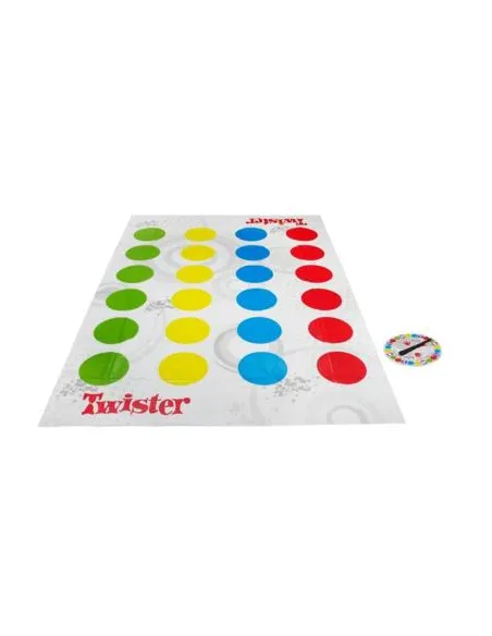 Hasbro Gaming Twister