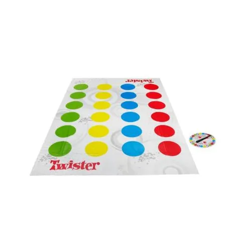 Hasbro Gaming Twister