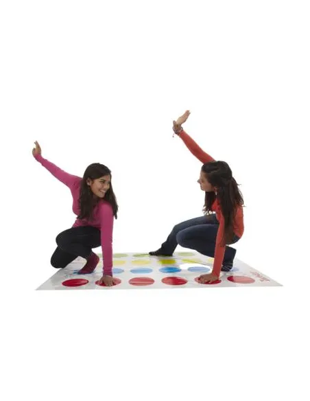 Hasbro Gaming Twister