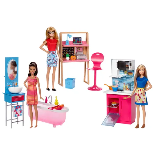 Mattel DVX51 accessorio per bambola