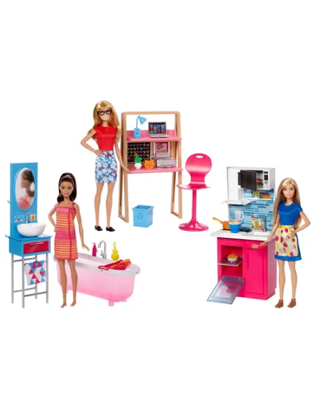 Mattel DVX51 accessorio per bambola