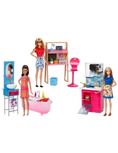 Mattel DVX51 accessorio per bambola 2