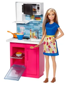 Mattel DVX51 accessorio per bambola 2