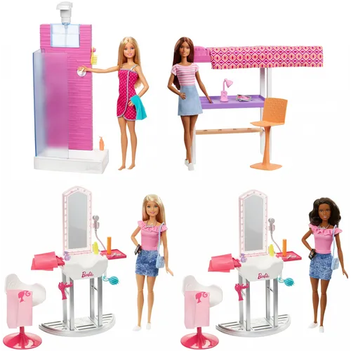 Mattel DVX51 accessorio per bambola