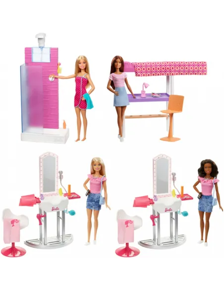 Mattel DVX51 accessorio per bambola