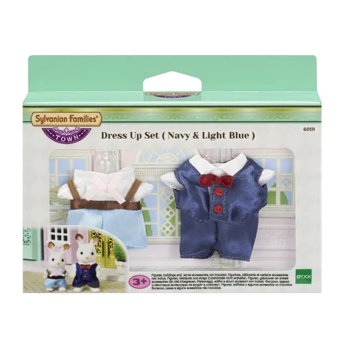 Sylvanian Families 6019 accessorio per giochi...