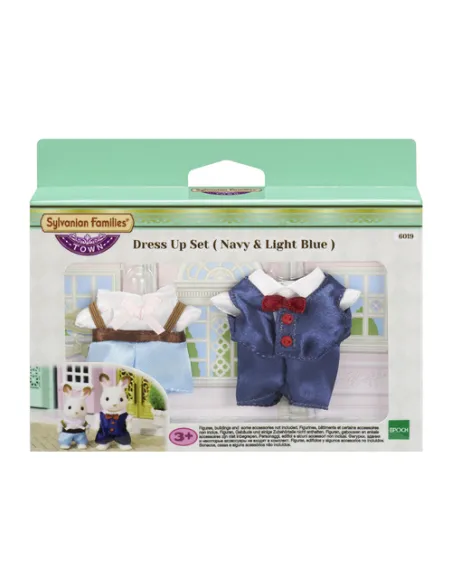 Sylvanian Families 6019 accessorio per giochi per bambini