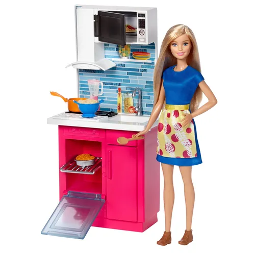 Mattel DVX51 accessorio per bambola