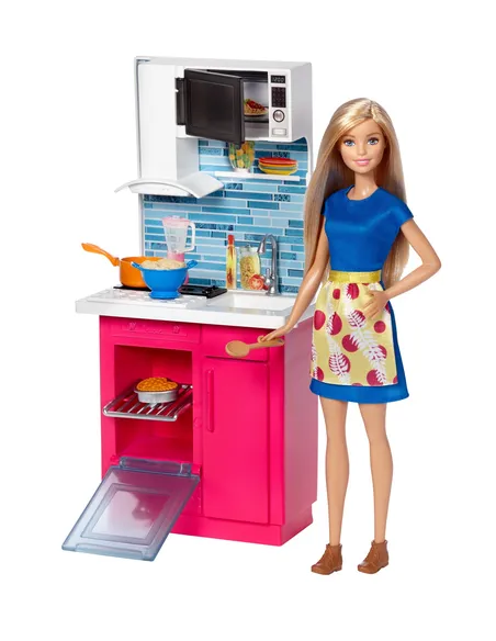 Mattel DVX51 accessorio per bambola