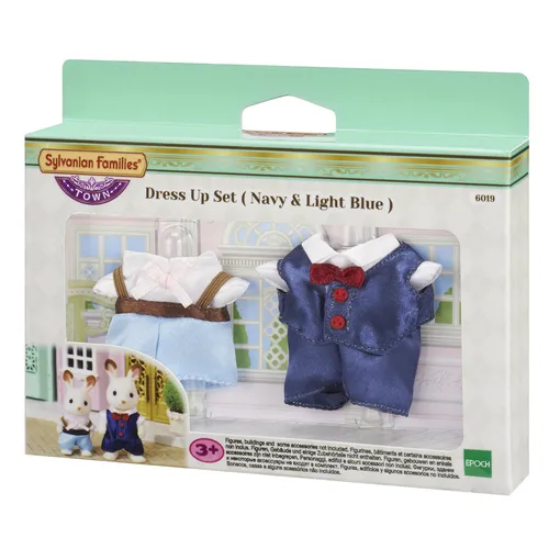 Sylvanian Families 6019 accessorio per giochi...