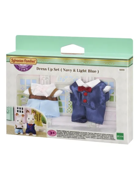 Sylvanian Families 6019 accessorio per giochi per bambini