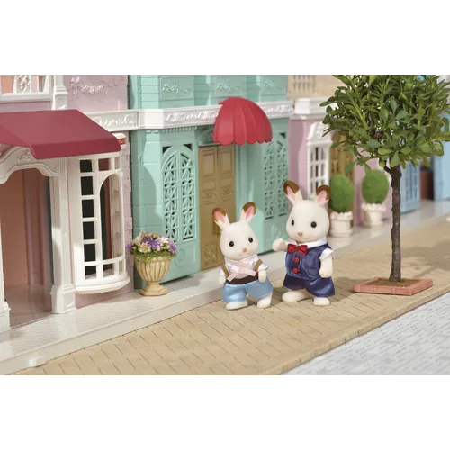 Sylvanian Families 6019 accessorio per giochi...