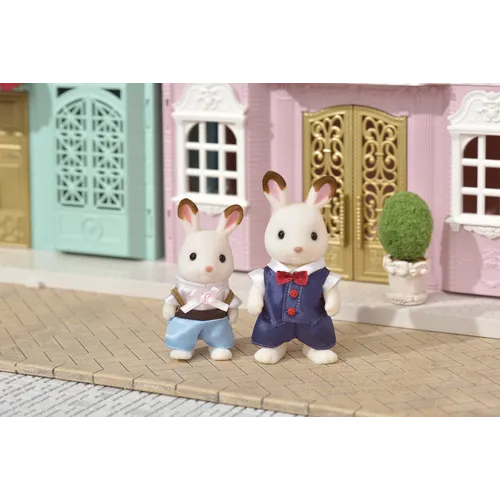 Sylvanian Families 6019 accessorio per giochi...