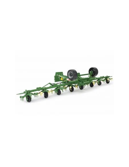 BRUDER Krone trailed rotary tedder with separate running gear KWT 8.82