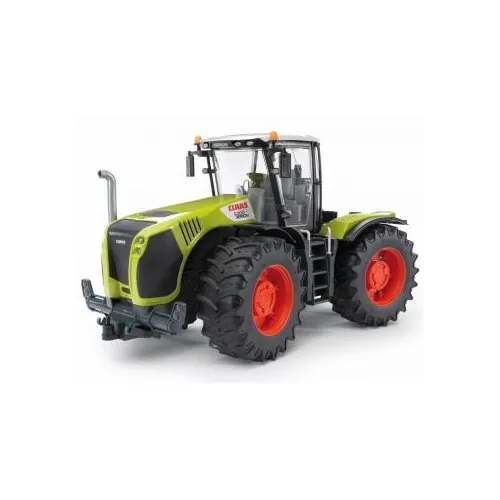 BRUDER Claas Xerion 5000