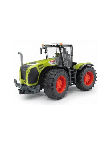 BRUDER Claas Xerion 5000